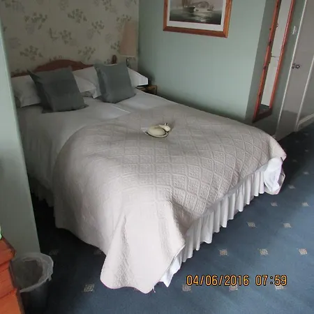 Hotel Fieldhead & Horizons Restaurant Saltash