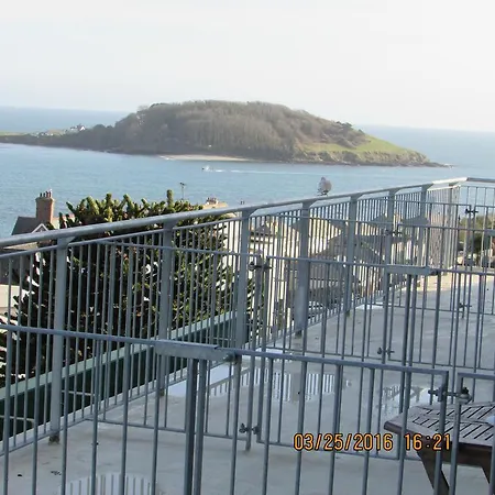 Fieldhead & Horizons Restaurant Saltash